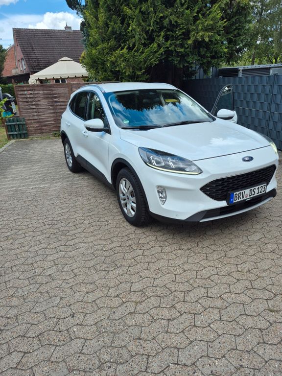 Image of Ford Kuga