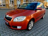 Skoda Fabia Sport*2.Hand*Klima*Tüv Neu* - Skoda Fabia: Sport
