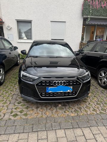 AUDI A1 30 TFSI S tronic Sportback -