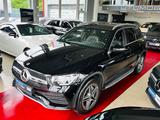 Mercedes-Benz GLC 300 de 4Matic|AMG-LINE|NAVI|1.HAND|AHK|EURO6 - Mercedes-Benz GLC 300 in Bochum