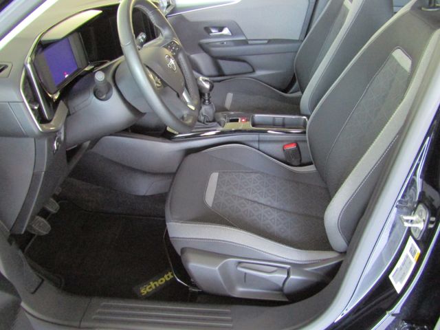 Mokka EU6d Edition 1.2 Direct Injection Turbo 74