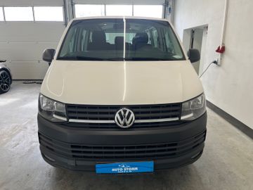 Volkswagen T6 Transporter - 2