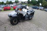 BMW K75s Gespann/Seitenwagen - BMW K75S