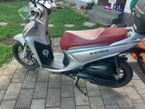 Kymco People S 125i ABS/Scheckheft/Scheibe/Gepflegt - KYMCO PEOPLE S 125