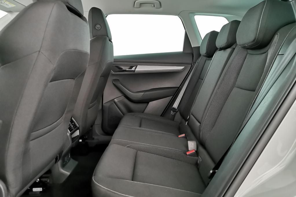 Skoda Karoq Ambition 2.0 TDI Tempo*PDC*RFK*SH*Klima
