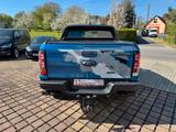Ford Ranger Raptor mit Standheizung und neuen Motor - Ford Raptor Gebrauchtwagen