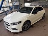 Mercedes-Benz A 250 4MATIC DCT - - Mercedes-Benz A 250 von privat