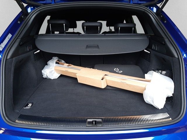 Fahrzeugabbildung Audi Q5 3x S-line 55TFSIe quattro Matrix AHK Navi