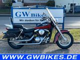 Kawasaki VN 1500 CLASSIC - KAWASAKI VN 1500 CLASSIC