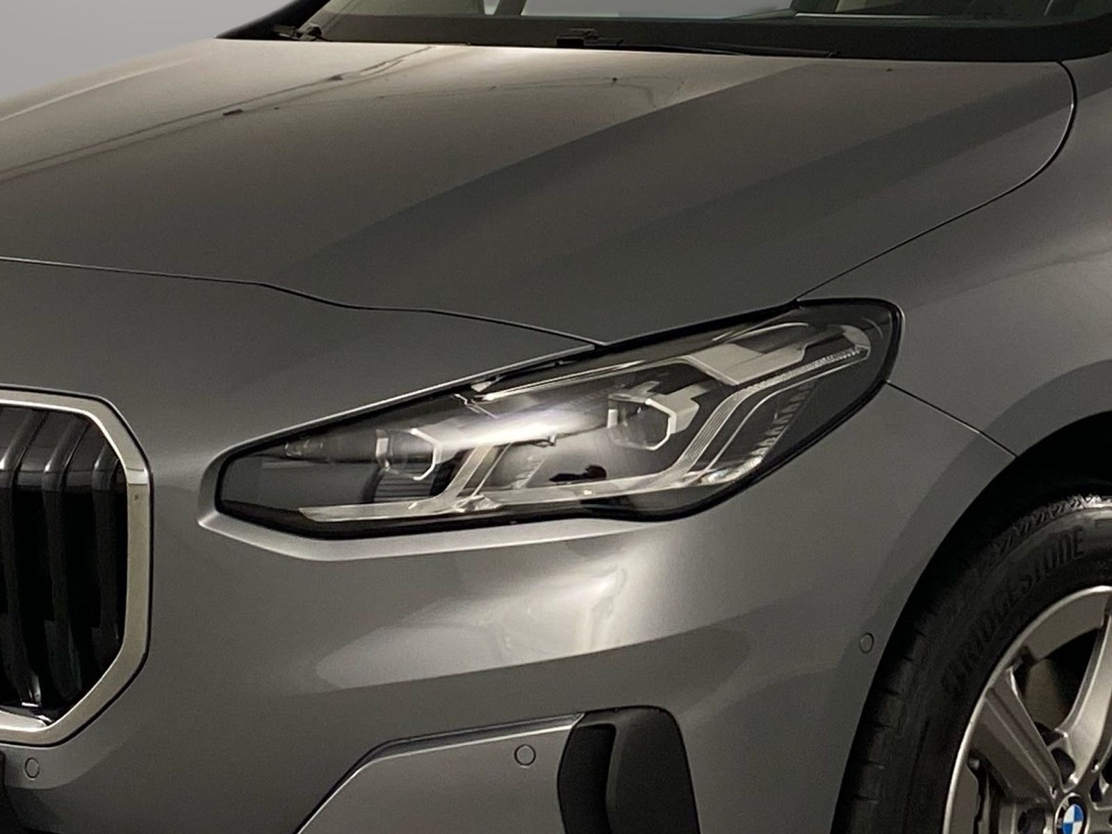BMW 220 Active Tourer - Bild 7