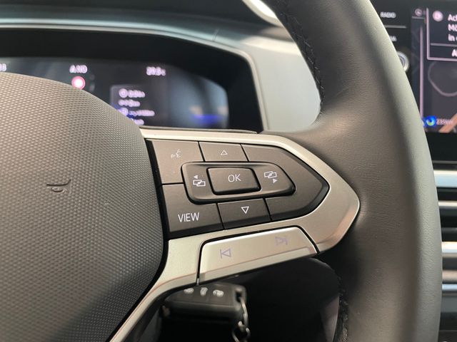 T-Roc Goal 1.0 TSI NAVI ACC LED TRAVEL
