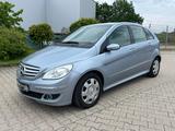 Mercedes-Benz B 200 AUTOMATIK*KLIMA*EPH* - Mercedes-Benz B 200 in Aachen