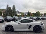 Porsche 718 Cayman GTS 4.0 Sport Chrono/Carbon/Matrix - Porsche Gebrauchtwagen in Plauen