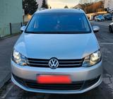 Volkswagen Vw sharan 7N 2.0 TDI Comfortline  NEUE TÜV... - Volkswagen Sharan in Hagen
