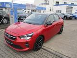 Opel Corsa F.1.2i.GS Line.Klima.PDC.Kamera.Sofort - Opel Corsa: So