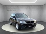 BMW X3 xDrive 20 d M Sport Navi Profess.*aus 2.Hand* - BMW X3 aus 2012: M Sport