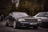 Mercedes-Benz 300SL-24V 5-Gang-Aut*Reisere... - Mercedes-Benz 300 aus 1992: 300sl