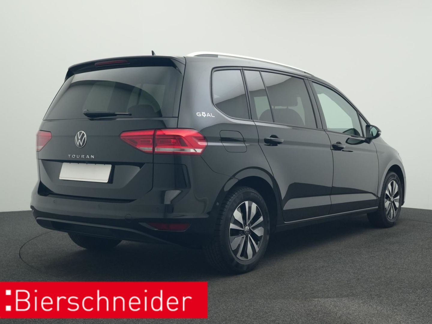Volkswagen Touran - Bild 8