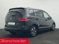 Volkswagen Touran - Vorschau Bild 8
