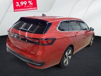 Volkswagen Passat Variant - Vorschau Bild 3
