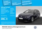 Volkswagen Golf VIII Variant R-Line 1.5 eTSI AHK IQ.Light I - Autos aus dem Jahr 2024