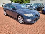 Ford Mondeo Turnier Titanium*TOP AUSSTATTUNG*GEPFLEGT - Ford Mondeo aus 2014