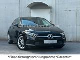 Mercedes-Benz A 180 Limousine*LED-Scheinwerfer*Navi* MBUX * - gebrauchte Mercedes-Benz A 180 aus dem Jahr 2021