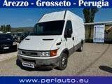 Iveco IVECO DAILY 35C12 2.3 Hpi TDI PM-TA Furg. UNICO  - Iveco Daily 2 3 hpi