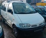 Nissan Vanette Camper - Nissan Vanette Gebrauchtwagen