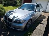 BMW Bmw e91 318i Touring mit Gasanlage - BMW 3er Reihe mit LPG-Antrieb