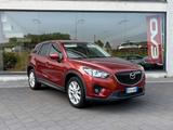 Mazda CX-5 CX-5 2.2L Skyactiv-D 175CV 4WD Exceed - gebrauchte Mazda CX-5 aus dem Jahr 2012