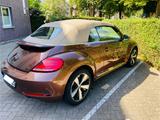 Volkswagen Beetle 1.4 TSI Cabriolet R-Line - VW Beetle Gebrauchtwagen in Hamburg