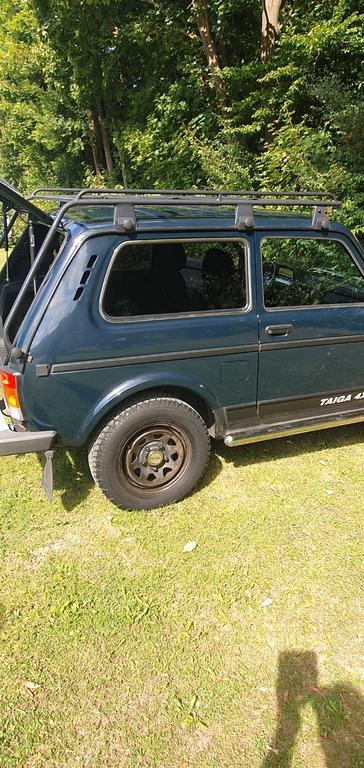 Lada Taiga