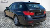 BMW 318d Touring AHK Klimaautomatik Navi  - BMW 3er Reihe Gebrauchtwagen in Leipzig