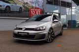 Volkswagen Golf VII 2.0 GTI DSG Performance AHK+ACC+APP-CON - Gebrauchtwagen in Stuttgart