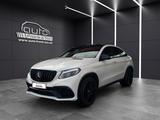 Mercedes-Benz GLE 63s AMG Coupe*4Matic*Memory*Night*Pano* - Mercedes-Benz GLE 63 AMG in Stuttgart