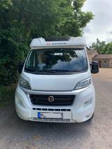 Adria Compact SLS, Slideout, Motorradträger, Autark - Angebote