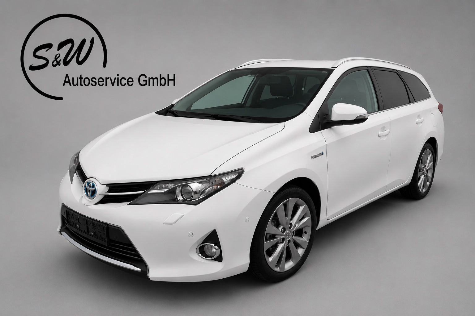 TOYOTA Auris Touring Sports