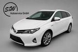 Toyota Auris Touring Sports 1.8 Hybrid Executive - Toyota Auris Touring Sports aus 2015