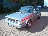 Volkswagen VW Golf 1 Cabriolet | Bj. 1982 | Klassike... - Volkswagen Golf aus 1982