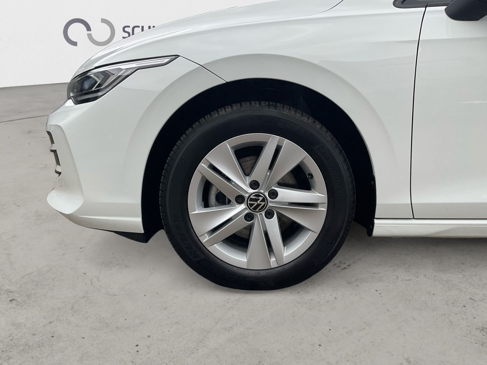 Volkswagen Golf - Bild 14