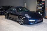Porsche 911 3.8 Carrera S Coupé - Porsche 911 Urmodell aus 2012