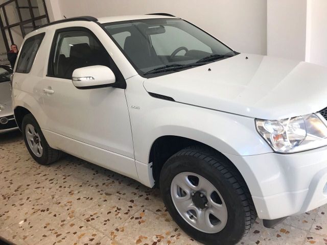 Suzuki Grand Vitara Grand 1.9 DDiS 130CV 3p.