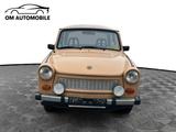 Trabant 601 - Trabant mit Benzin-Antrieb: Limousine