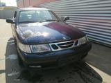 Saab 9-3 2.0i Turbo Cabrio Turbo SE, LEDER... - gebrauchte Saab 45725 aus dem Jahr 1998