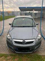 Opel Zafira B Bj 2006 - Opel Zafira aus 2025