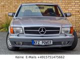 Mercedes-Benz 420  SEC  2.Hand «Sammlerzustand» - Mercedes-Benz 420 Gebrauchtwagen