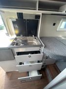 Pössl Summit Shine 600 L  | Premium & Assistenz Paket*