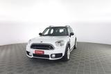 MINI Mini Countryman 2.0 Cooper SD Countryman AL - weiße MINI Cooper SD Countryman