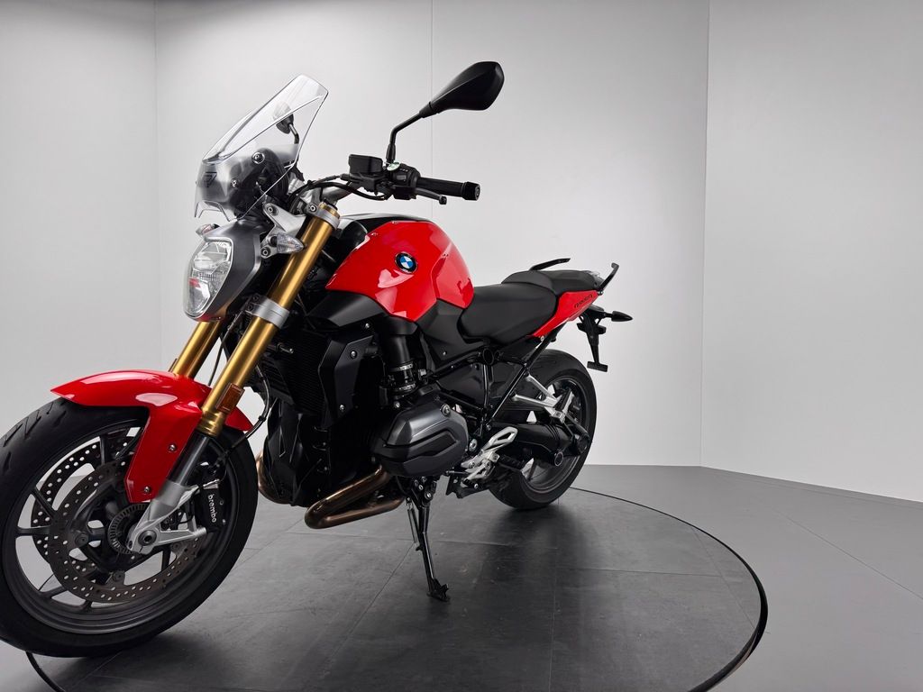 Fahrzeugabbildung BMW R 1200 R *TOP-ZUSTAND *SERVICE/REIFEN NEU